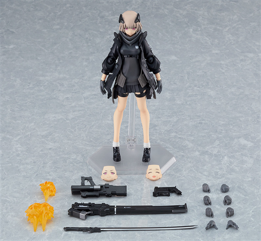 Mua bán FIGMA 513 A-Z B (JPV)